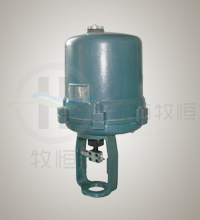 直行程防爆電動執(zhí)行器