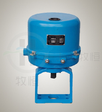 角行程電動執(zhí)行器