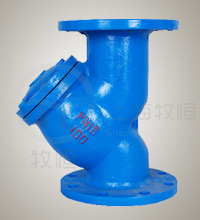 Y型過濾器