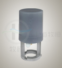 精小型直行程電動執(zhí)行器