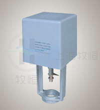 小型智能電動執(zhí)行器