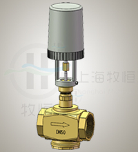 微型電動調(diào)節(jié)閥
