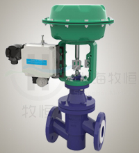 氣動襯氟調(diào)節(jié)閥