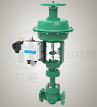 氣動(dòng)波紋管調(diào)節(jié)閥（帶手輪）